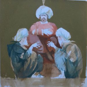 649-	GALERIA - LUIS FILIPE DE ABREU
