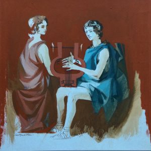 647- GALERIA - LUIS FILIPE DE ABREU
