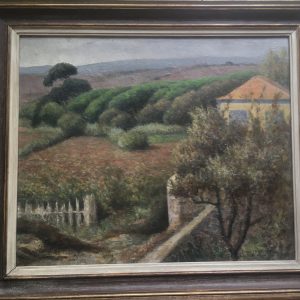 304-	PAISAGEM SINTRA