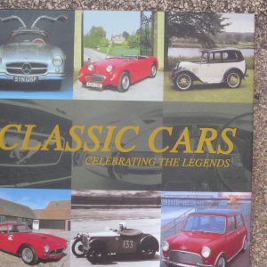 Classic  Car