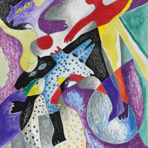 PARAISO SONHADO-IV