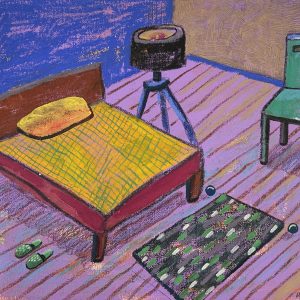QUARTO- DAYEON AUH