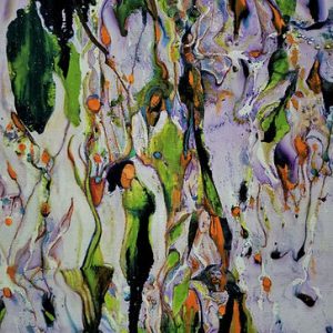 ÁRVORE DA VIDA- BEATRIZ PÁTEO