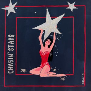 CHASIN STARS-2021-ANA CARVALHO
