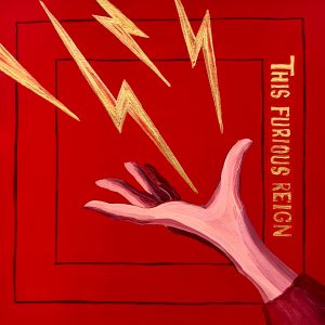 THIS FURIOUS REIN- ANA CARVALHO